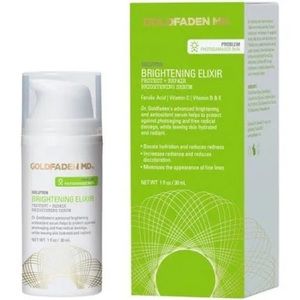 Goldfaden MD Brightening Elixir - Protect + Repair Brightening Serum